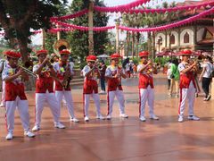 -南宁方特东盟神画