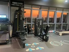 -AC健身·运动康复工作室(千灯湖店)
