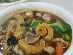 -一家人面馆(三条巷店)