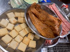 -英雄故事地摊烤肉(马驹桥店)