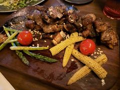 -CHURCH  BISTRO 教堂·餐吧