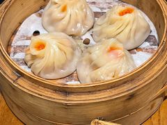 -李百蟹·江南蟹黄面(夫子庙店)