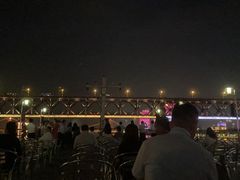 -武汉两江游览·夜游长江(汉口粤汉码头)