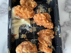 -恋铁板烧(阳光新生活广场店)