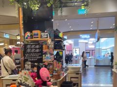 -LUSH(威尼斯人店)
