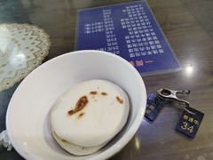 -一间楼牛羊肉泡馍馆(东一路店)