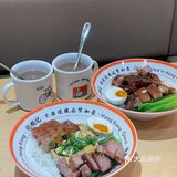 随便进的 次次经过都看到好多人在排队买斩料！