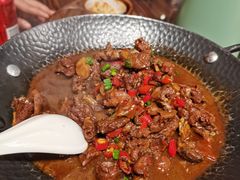 -衡厨·衡阳土菜(中南店)