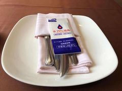 -卡本妮法餐厅·北京和平宾馆