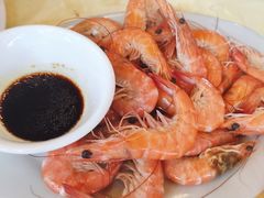 -秋姐美食店(旅游大道店)