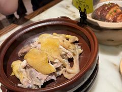 -客语客家菜(华发商都店)