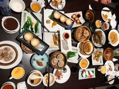 -领事馆19号中餐厅(厦门海景洲际酒店)