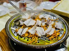 -凯盈阁·顺德私房菜·桑拿鸡