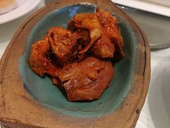 -飞鹿餐饮·陕南菜(北关店)
