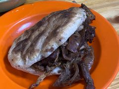 -清真-戏楼王记牛肉面
