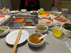 -海底捞火锅(九霄梦天地店)