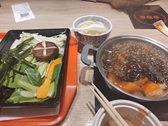 -吉野家(保利广场店)