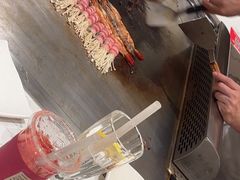 -火地铁板烧(昆山万象汇店)