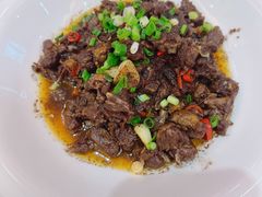 -伙工殿餐厅(吉大店)