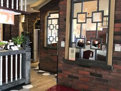 -老牌坊鲁菜名店(宽厚里店)