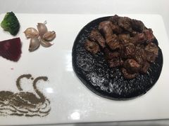 -怡情荟•海鲜青岛菜(五四广场旗舰店)