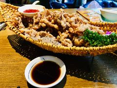 -新悦·霞浦海鲜生(上下杭店)