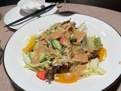 -湘满甲·黄焖甲鱼创始者·湘菜·鲁菜(潘家园店)