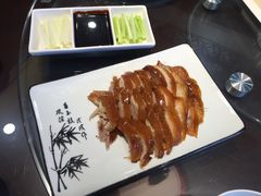 -正阳春烤鸭店(杨楼店)