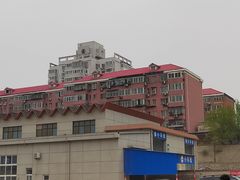 -京西五环检测场