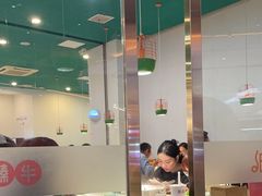 -浪里寻·臻牛养生牛肉火锅(方圆荟店)