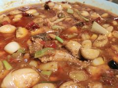 -海尔巴格·新疆菜(吐鲁番店)