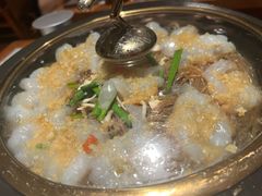 -绿茶餐厅(布吉万象汇店)