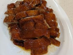 -老字号蛇口德记烧腊饭店·海鲜加工