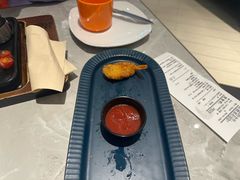 -必胜客(太和店)