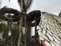 -亚马逊丛林水乐园