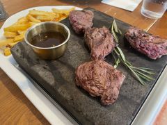 -Entrecôte 法国牛扒馆(保利·时光里店)