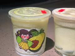 -茉沏(光启城店)