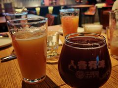 -牛啤堂精酿啤酒餐吧(五棵松华熙店)