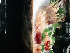 -梅筑·创意料理(王府井百货店)
