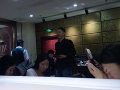 -比亚森自助烤肉料理(裕华店)