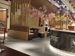 -松子料理(华威桥店)