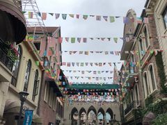 -美的鹭湖森林度假区