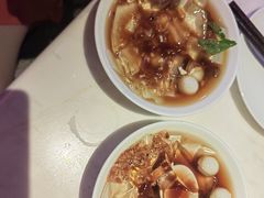 -茅庐川菜(烟台万象汇店)