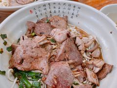 -无名氏面馆(邮电路店)