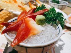 -樟葶谷寿司(椒江店)