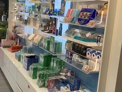 -一代眼镜·蔡司配镜(浦东大拇指广场店)
