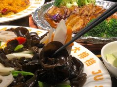 -潮澎派·潮汕菜大排档(南较西路店)