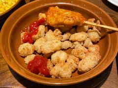 -萨莉亚意式餐厅(南京环亚凯瑟琳广场店)