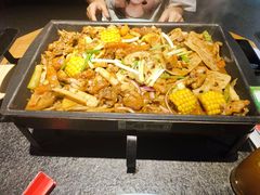 -听说碳烧蛙(高新万达店)