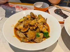 -杨氏青龙虾·羊蝎子(金盛路总店)